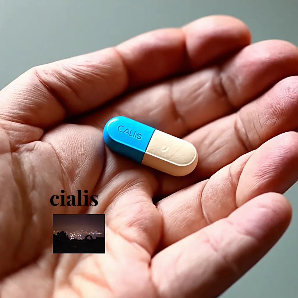 Cialis quando diventa generico